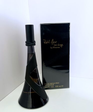 Reb’l Fleur Love Always de Rihanna