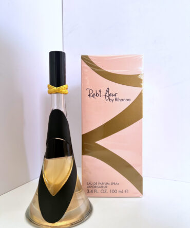 Reb’l Fleur de Rihanna