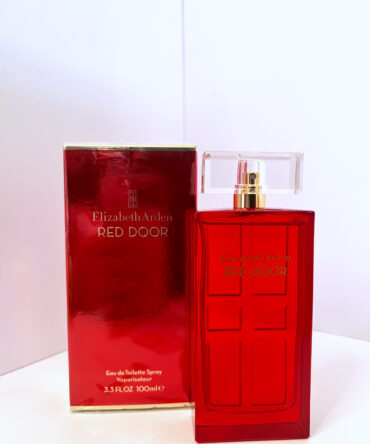 Red Door de Elizabeth Arden