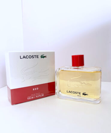 Red de Lacoste