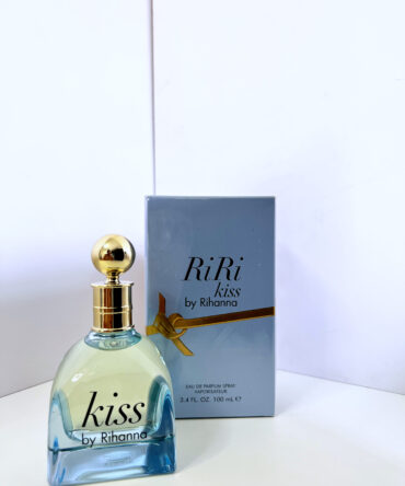 Riri Kiss de Rihanna