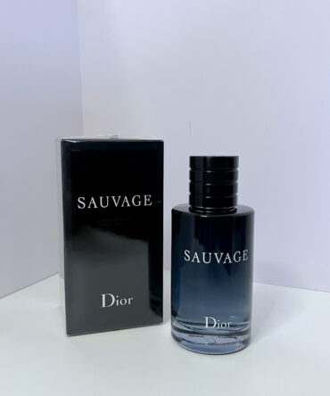 Sauvage de Dior EDT