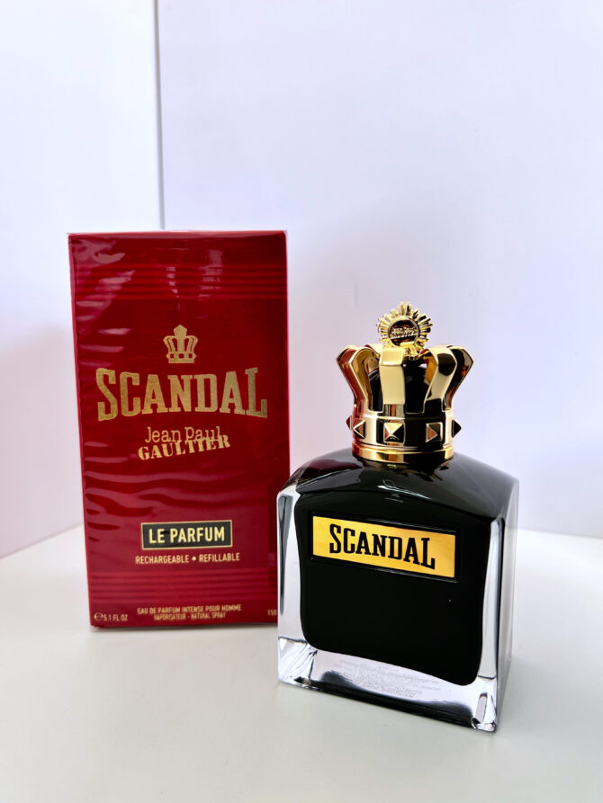 Scandal Le Parfum de Jean Paul Gaultier