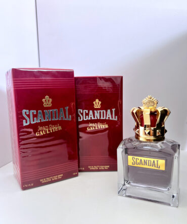 Scandal de Jean Paul Gaultier