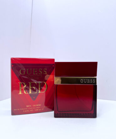 Seductive Homme Red de Guess