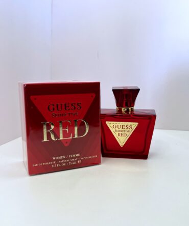 Seductive Red de Guess