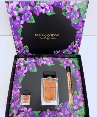 Set Dolce & Gabanna The Only One