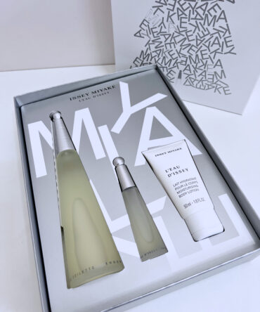 Set Issey Miyake L’eau D’issey