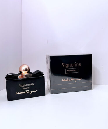 Signorina Misteriosa de Salvatore Ferragamo