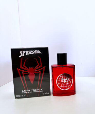 Spider-Man de Marvel