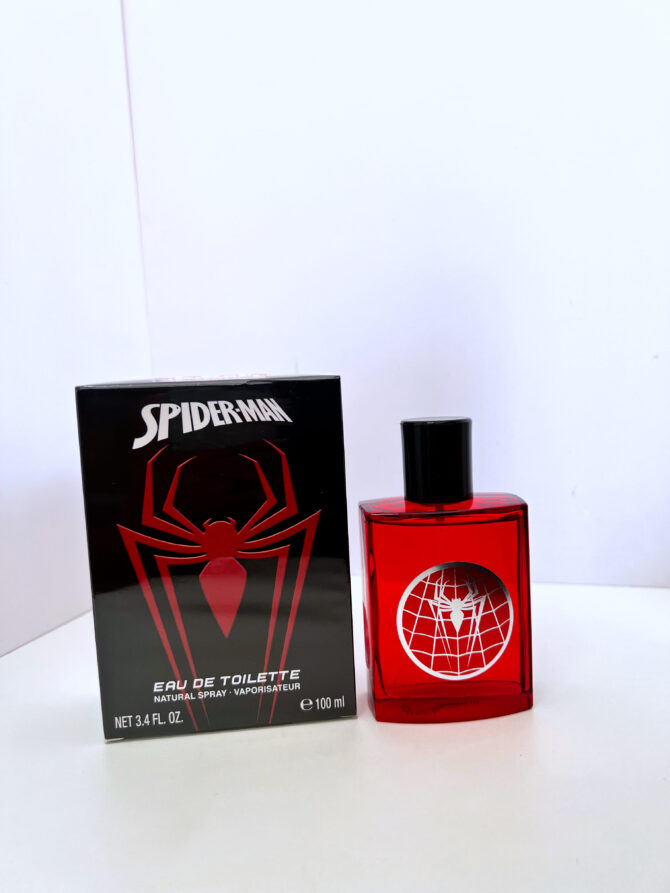 Spider-Man de Marvel