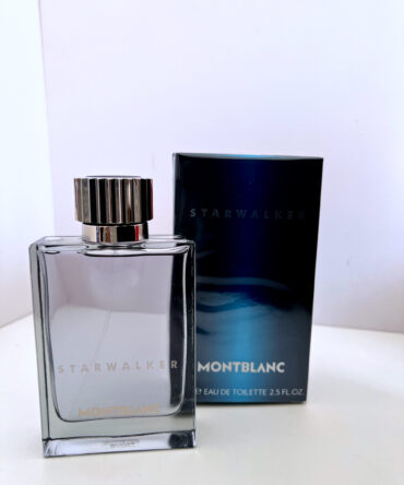 Starwalker de Mont Blanc