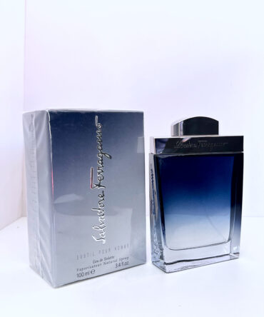 Subtil Pour Homme de Salvatore Ferragamo