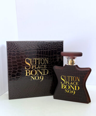 Sutton Place de Bond No 9