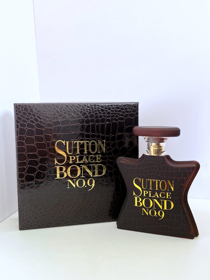 Sutton Place de Bond No 9
