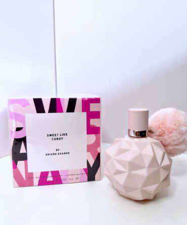 Sweet Like Candy de Ariana grande