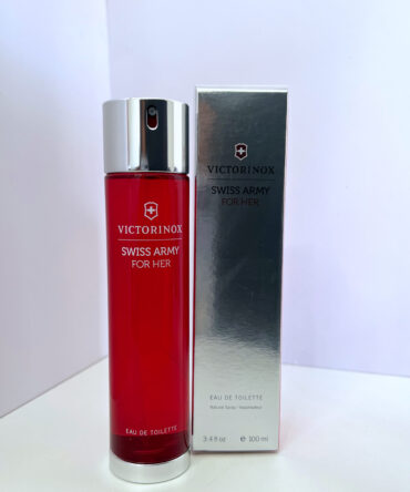 Swiss Army For Her Vitorinox de Swiss Army