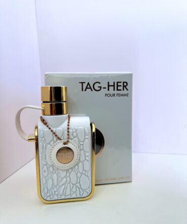 Tag-Her de Armaf