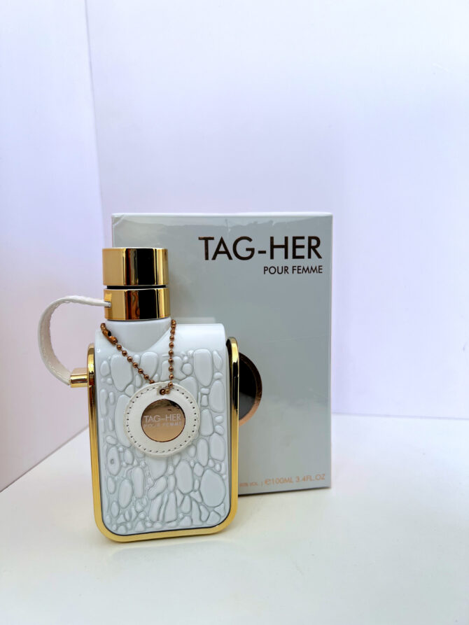 Tag-Her de Armaf