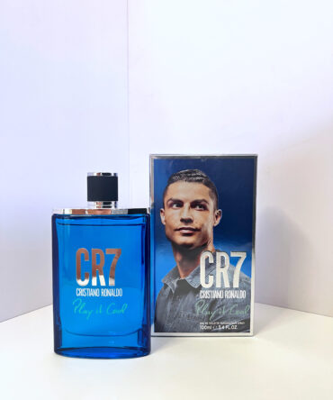 CR7 Play It Cool de Cristiano Ronaldo