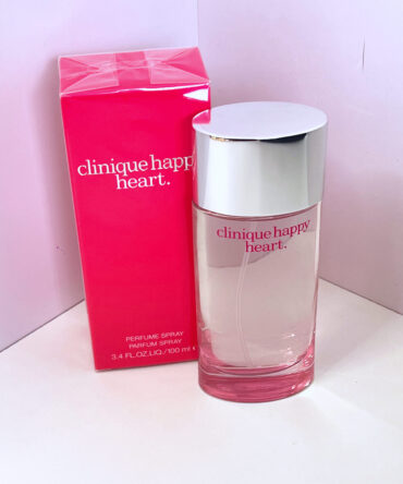 Clinique Happy Heart de Clinique Happy
