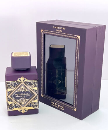 Amethyst de Lattafa