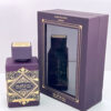 Amethyst de Lattafa