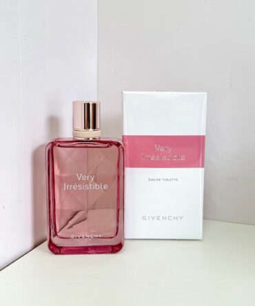 Very Irresistible de Givenchy