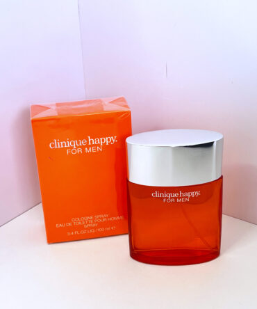 Clinique Happy For Men