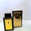 The Golden Secret de Antonio Banderas
