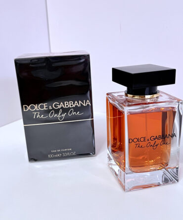 The only one de Dolce & Gabbana