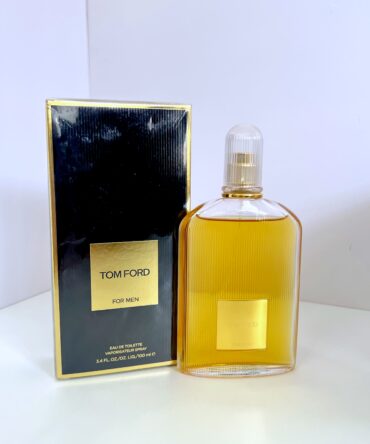 Tom Ford For Men