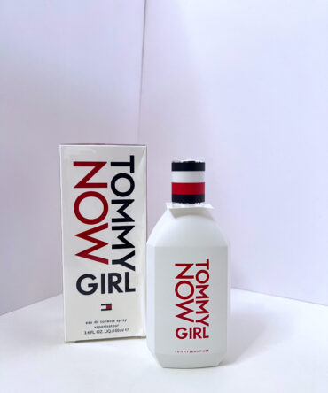 Tommy Girl Now de Tommy Hilfiger