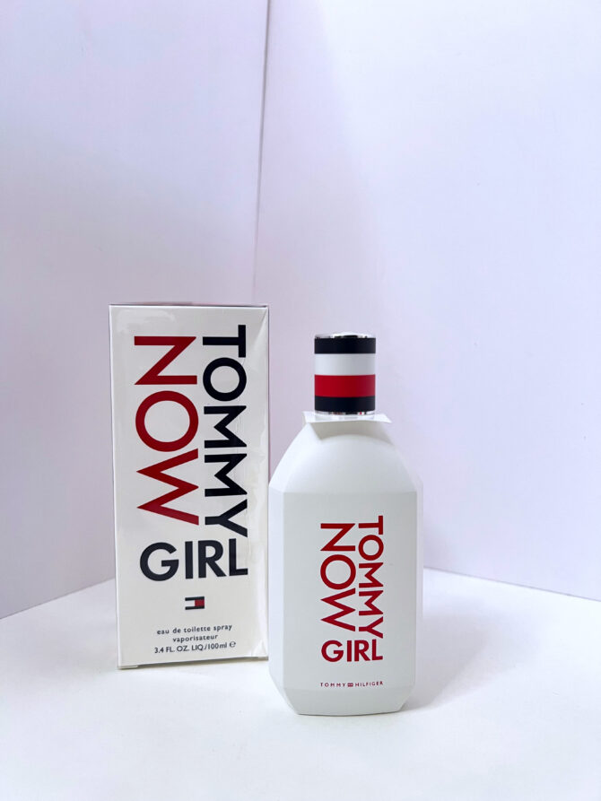 Tommy Girl Now de Tommy Hilfiger