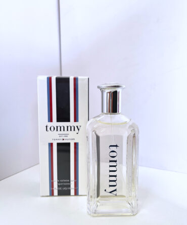 Tommy de Tommy Hilfiger