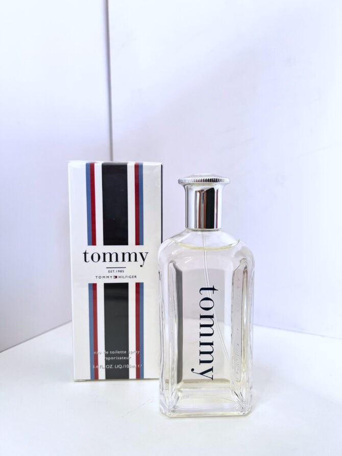Tommy de Tommy Hilfiger
