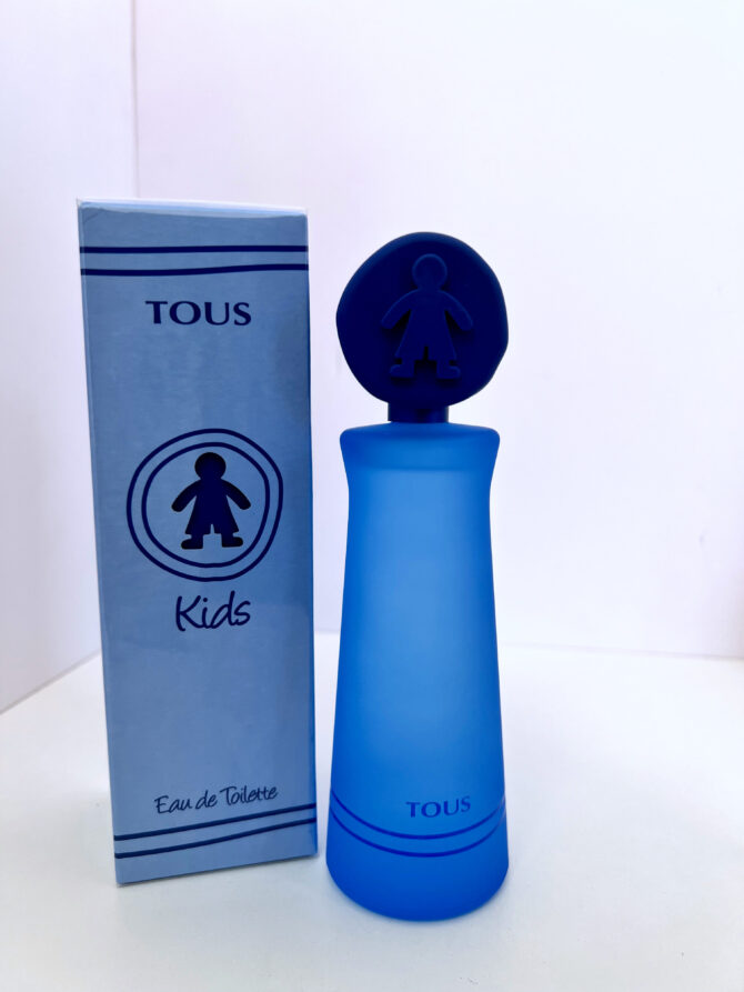 Tous Kids de Tous
