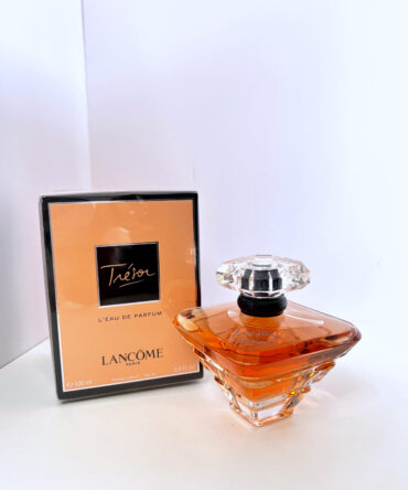 Tresor de Lancome