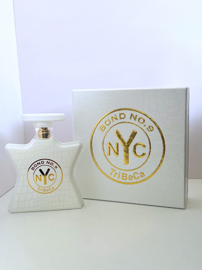 TriBeCa de Bond No 9