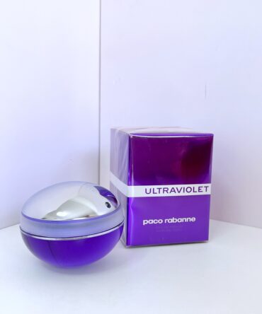 Ultraviolet de Paco rabanne