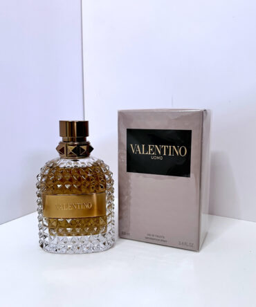 Valentino Uomu Valentino