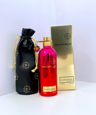 Velvet Fantasy de Montale Paris