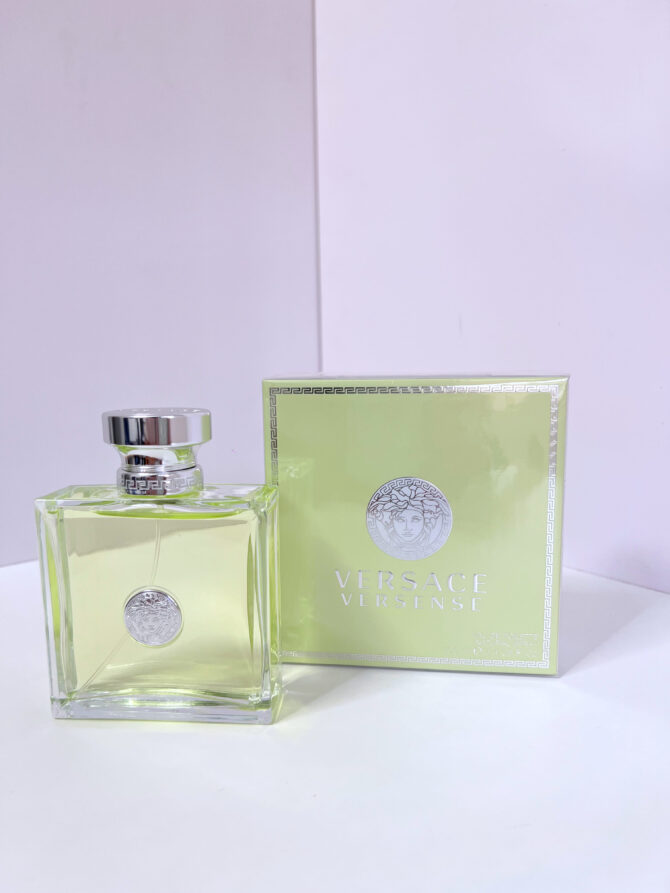 Vercense de Versace