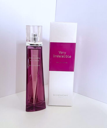 Very Irresistible eau de parfum de Givenchy