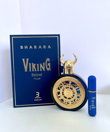Viking Beirut de Bharara