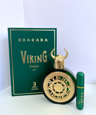 Viking Dubai de Bharara