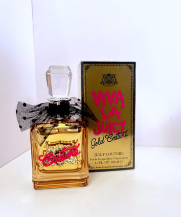 Viva la Juicy Gold Couture de Juicy Couture
