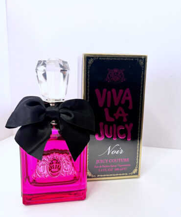 Viva la Juicy Noir de Juicy Couture