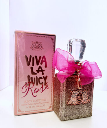 Viva la juicy Rose de Juicy Couture