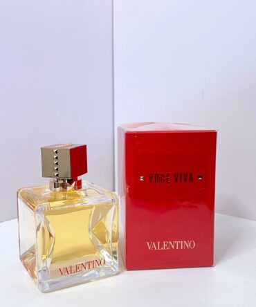 Voce Viva Valentino